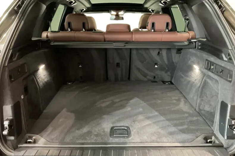 BMW X5 (Seria X) din 2022 cu 46.100 km - oferta BMW200740 - foto 10