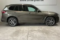 BMW X5 (Seria X) din 2022 cu 46.100 km - oferta BMW200740 - foto 11
