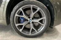 BMW X5 (Seria X) din 2022 cu 46.100 km - oferta BMW200740 - foto 12