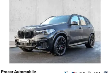 BMW X5 din 2022 - oferta BMW200741