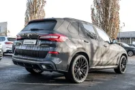 BMW X5 (Seria X) din 2022 cu 83.448 km - oferta BMW200741 - foto 2