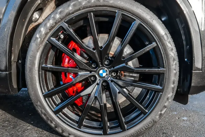 BMW X5 (Seria X) din 2022 cu 83.448 km - oferta BMW200741 - foto 5