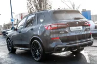 BMW X5 (Seria X) din 2022 cu 83.448 km - oferta BMW200741 - foto 8