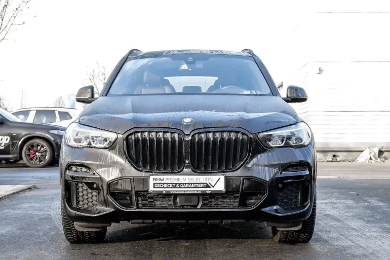BMW X5 (Seria X) din 2022 cu 83.448 km - oferta BMW200741 - foto 9