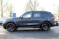 BMW X5 (Seria X) din 2022 cu 83.448 km - oferta BMW200741 - foto 10