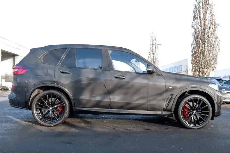 BMW X5 (Seria X) din 2022 cu 83.448 km - oferta BMW200741 - foto 11
