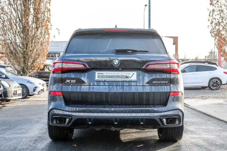 BMW X5 (Seria X) din 2022 cu 83.448 km - oferta BMW200741 - foto 12