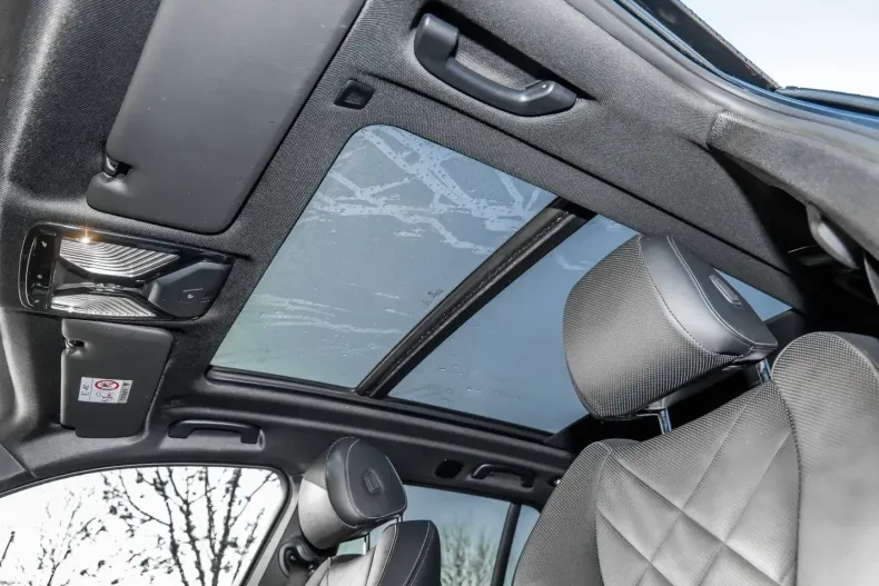 BMW X5 (Seria X) din 2022 cu 83.448 km - oferta BMW200741 - foto 13