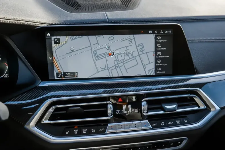 BMW X5 (Seria X) din 2022 cu 83.448 km - oferta BMW200741 - foto 14