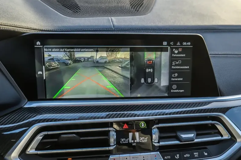 BMW X5 (Seria X) din 2022 cu 83.448 km - oferta BMW200741 - foto 15