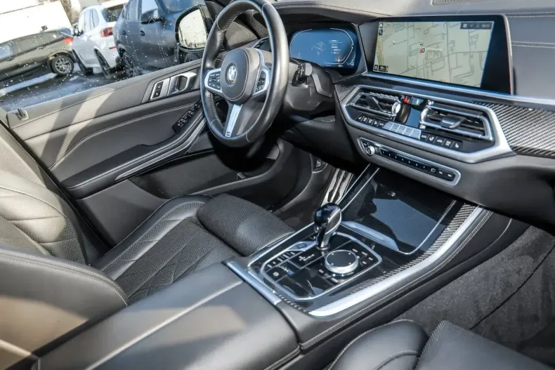 BMW X5 (Seria X) din 2022 cu 83.448 km - oferta BMW200741 - foto 16