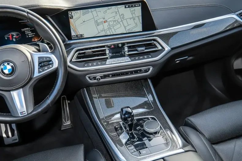BMW X5 (Seria X) din 2022 cu 83.448 km - oferta BMW200741 - foto 17