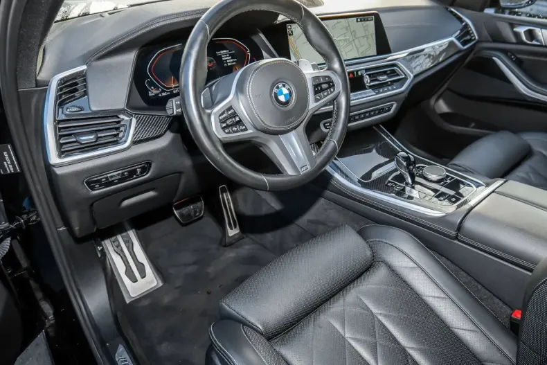 BMW X5 (Seria X) din 2022 cu 83.448 km - oferta BMW200741 - foto 18