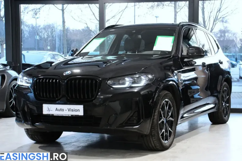 BMW X3 (Seria X) din 2022 cu 89.850 km - oferta BMW200742 - foto 3