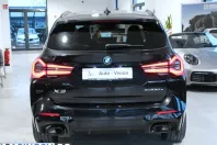 BMW X3 (Seria X) din 2022 cu 89.850 km - oferta BMW200742 - foto 7