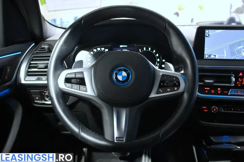 BMW X3 (Seria X) din 2022 cu 89.850 km - oferta BMW200742 - foto 9