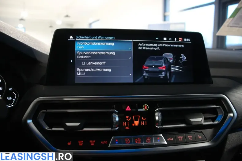 BMW X3 (Seria X) din 2022 cu 89.850 km - oferta BMW200742 - foto 19