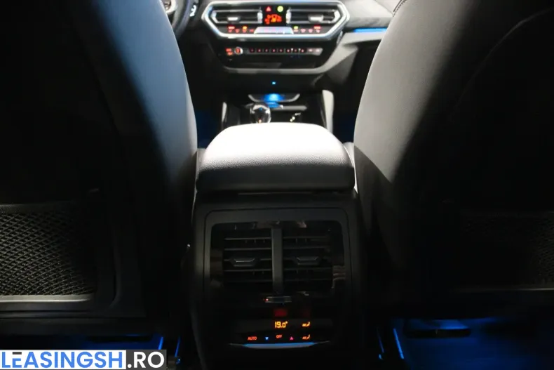 BMW X3 (Seria X) din 2022 cu 89.850 km - oferta BMW200742 - foto 20