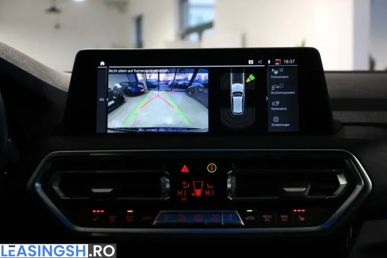 BMW X3 (Seria X) din 2022 cu 89.850 km - oferta BMW200742 - foto 23