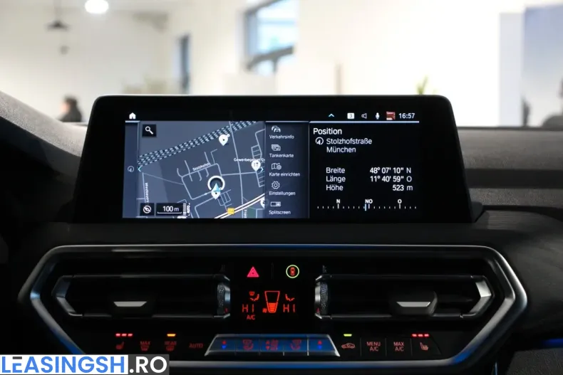 BMW X3 (Seria X) din 2022 cu 89.850 km - oferta BMW200742 - foto 24