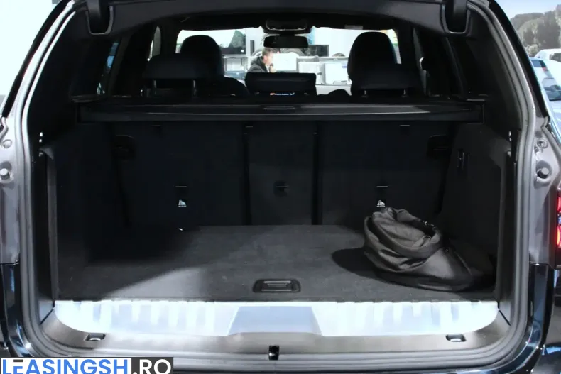 BMW X3 (Seria X) din 2022 cu 89.850 km - oferta BMW200742 - foto 26