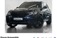 BMW X5 (Seria X) din 2023 cu 82.305 km - oferta BMW200743 - foto 1