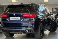 BMW X5 (Seria X) din 2023 cu 82.305 km - oferta BMW200743 - foto 2