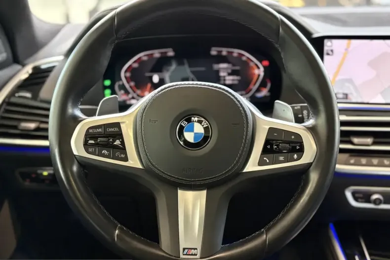 BMW X5 (Seria X) din 2023 cu 82.305 km - oferta BMW200743 - foto 8