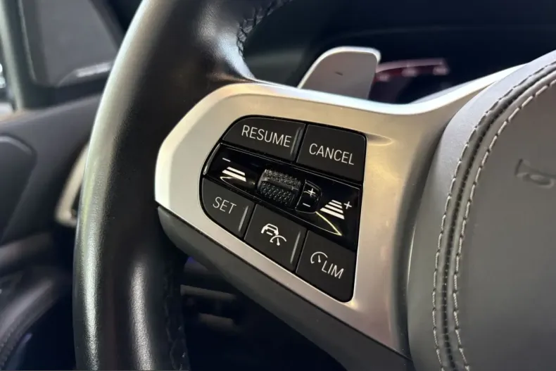 BMW X5 (Seria X) din 2023 cu 82.305 km - oferta BMW200743 - foto 9