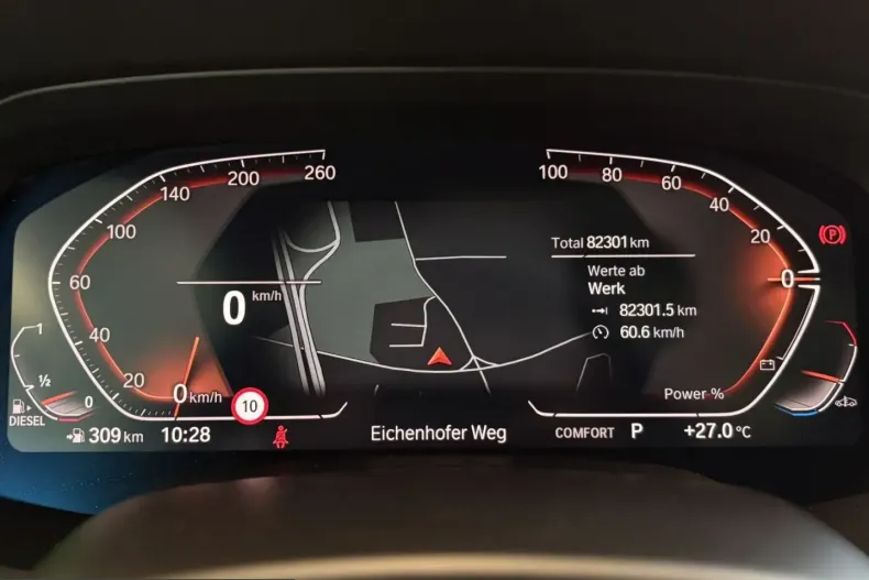 BMW X5 (Seria X) din 2023 cu 82.305 km - oferta BMW200743 - foto 10