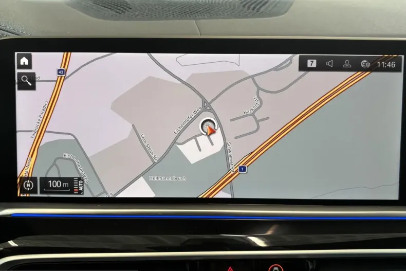 BMW X5 (Seria X) din 2023 cu 82.305 km - oferta BMW200743 - foto 11