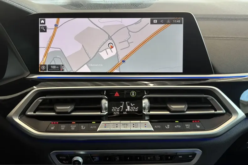 BMW X5 (Seria X) din 2023 cu 82.305 km - oferta BMW200743 - foto 13