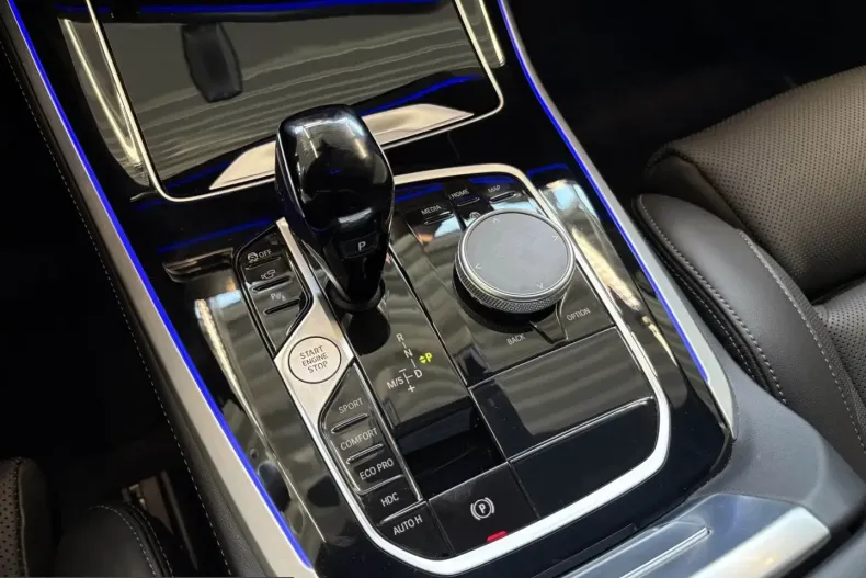 BMW X5 (Seria X) din 2023 cu 82.305 km - oferta BMW200743 - foto 14