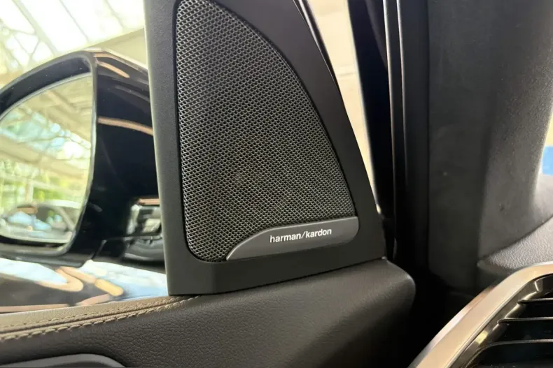 BMW X5 (Seria X) din 2023 cu 82.305 km - oferta BMW200743 - foto 17