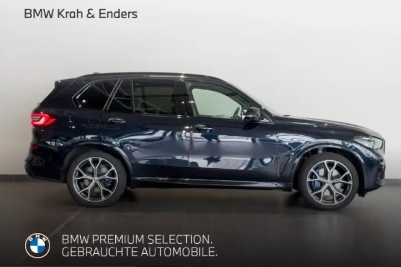 BMW X5 (Seria X) din 2022 cu 64.245 km - oferta BMW200744 - foto 2