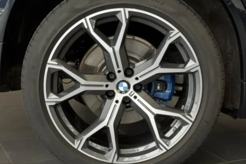 BMW X5 (Seria X) din 2022 cu 64.245 km - oferta BMW200744 - foto 5