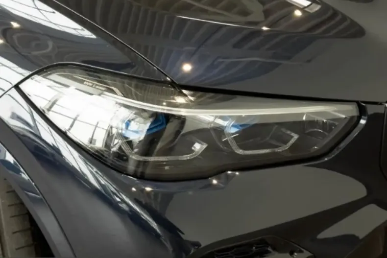 BMW X5 (Seria X) din 2022 cu 64.245 km - oferta BMW200744 - foto 6