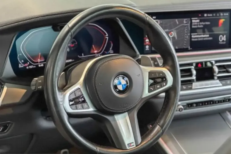 BMW X5 (Seria X) din 2022 cu 64.245 km - oferta BMW200744 - foto 10