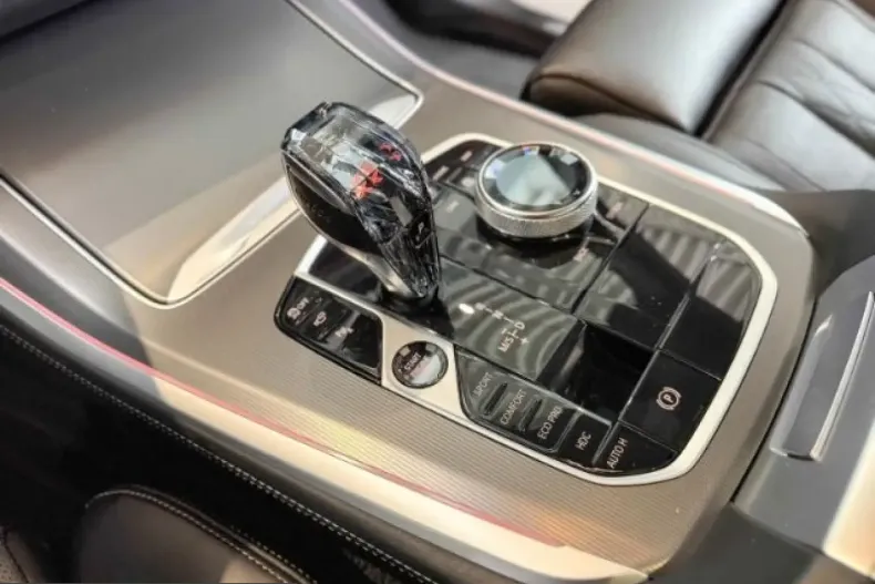 BMW X5 (Seria X) din 2022 cu 64.245 km - oferta BMW200744 - foto 12