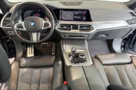 BMW X5 (Seria X) din 2022 cu 64.245 km - oferta BMW200744 - foto 13