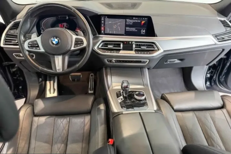 BMW X5 (Seria X) din 2022 cu 64.245 km - oferta BMW200744 - foto 13