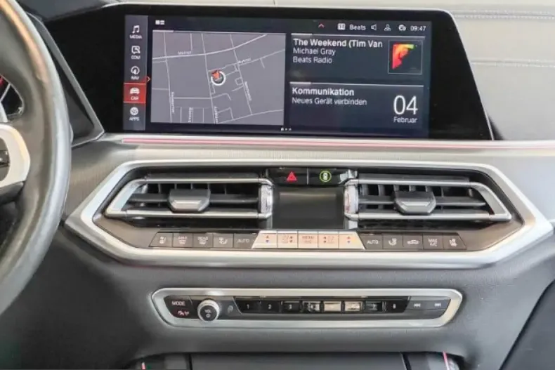 BMW X5 (Seria X) din 2022 cu 64.245 km - oferta BMW200744 - foto 14