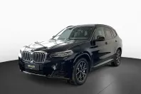 BMW X3 (Seria X) din 2022 cu 99.332 km - oferta BMW200745 - foto 1