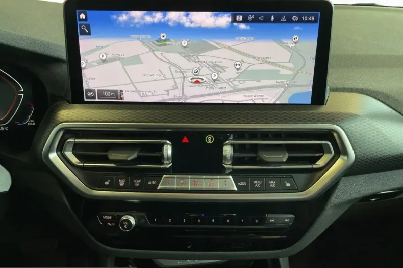 BMW X3 (Seria X) din 2022 cu 99.332 km - oferta BMW200745 - foto 11