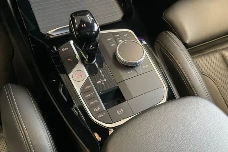 BMW X3 (Seria X) din 2022 cu 99.332 km - oferta BMW200745 - foto 13