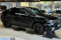 Mercedes-Benz GLE 300 (Clasa GLE) din 2025 cu 27.000 km - oferta MER200746 - foto 4