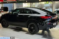 Mercedes-Benz GLE 300 (Clasa GLE) din 2025 cu 27.000 km - oferta MER200746 - foto 9