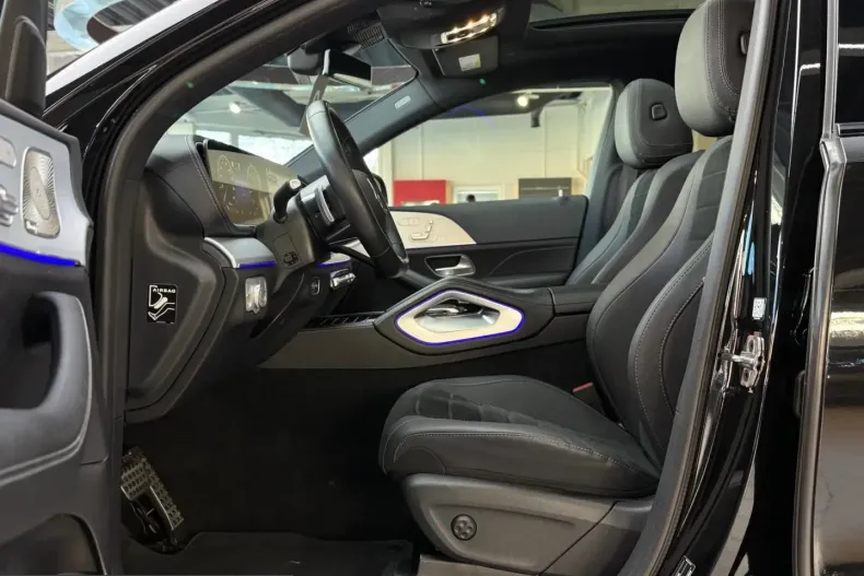 Mercedes-Benz GLE 300 (Clasa GLE) din 2025 cu 27.000 km - oferta MER200746 - foto 12