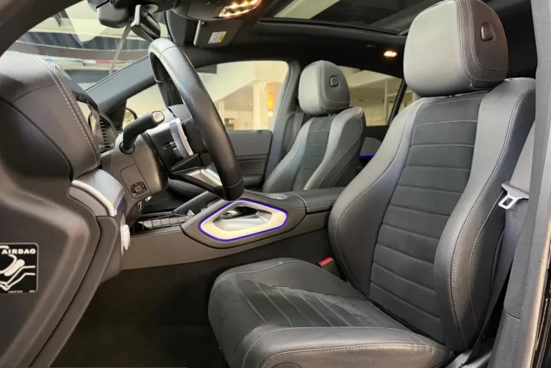 Mercedes-Benz GLE 300 (Clasa GLE) din 2025 cu 27.000 km - oferta MER200746 - foto 13