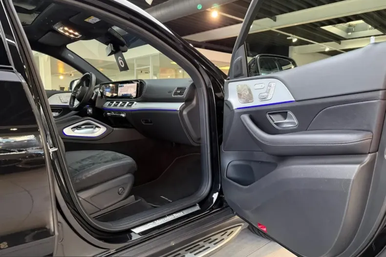 Mercedes-Benz GLE 300 (Clasa GLE) din 2025 cu 27.000 km - oferta MER200746 - foto 20